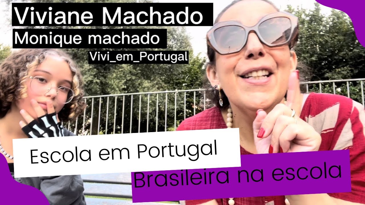 Escola pública em Portugal 2022/2023 -Educação pública - matrícula Escolar#brasileirosemportugal