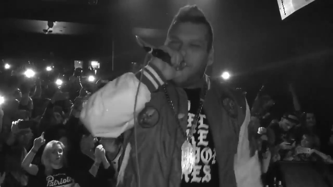 POPEK  z ziemi Polskiej do Polski (hymn Polski) NOWOŚĆ 2017