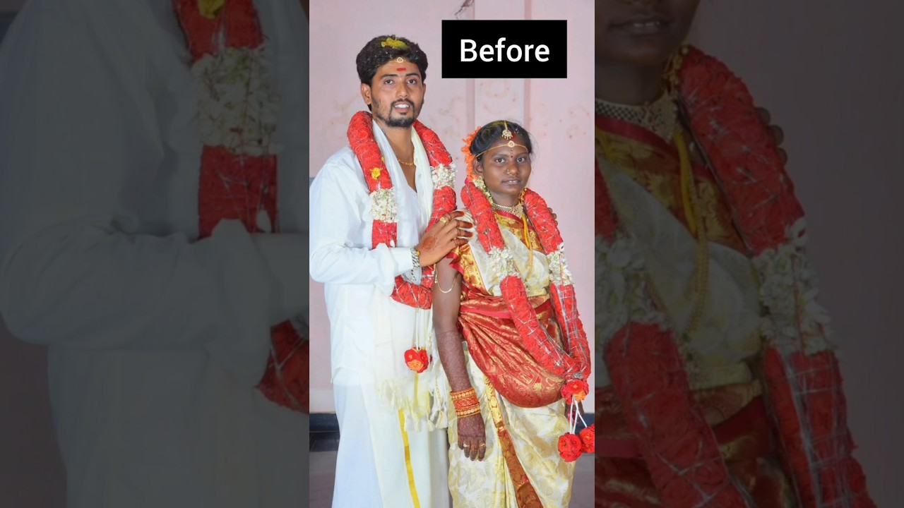 Before marriage after marriage