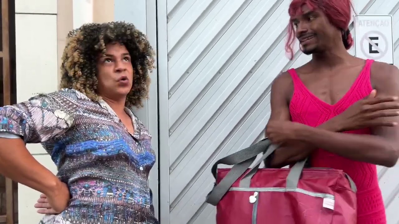 “Mãe tá no hospital “ 🤣🤣