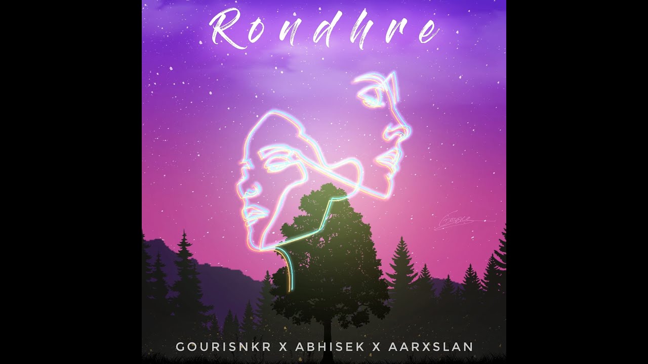 RONDHRE-Gourisnkr | Abhisek tongbram | Aarxslan | Angxuman nath | Nibir x|(Remake)