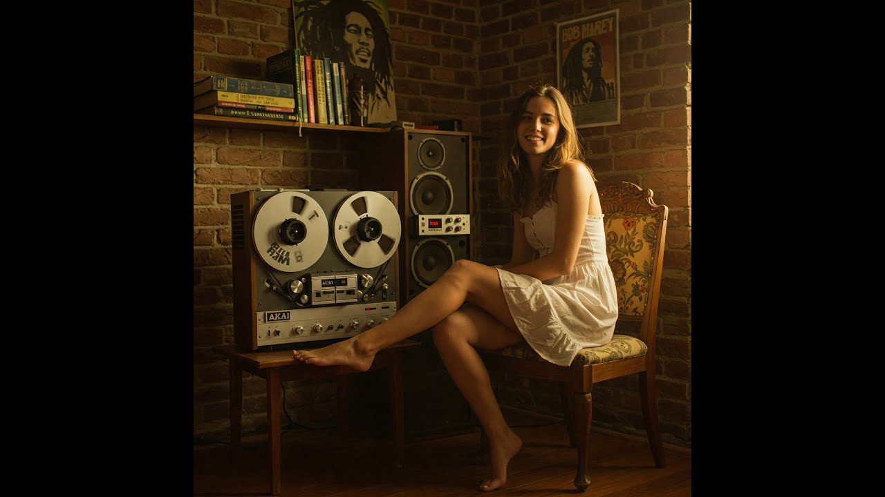 Audiophile Legends | 24-Bit Studio Quality Sound Test (Hi-Res Music)