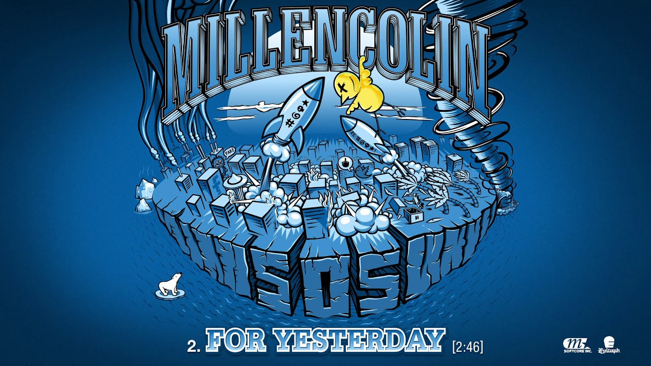 Millencolin - 