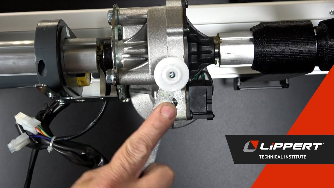 Euroloft Bed Lift Manual Override