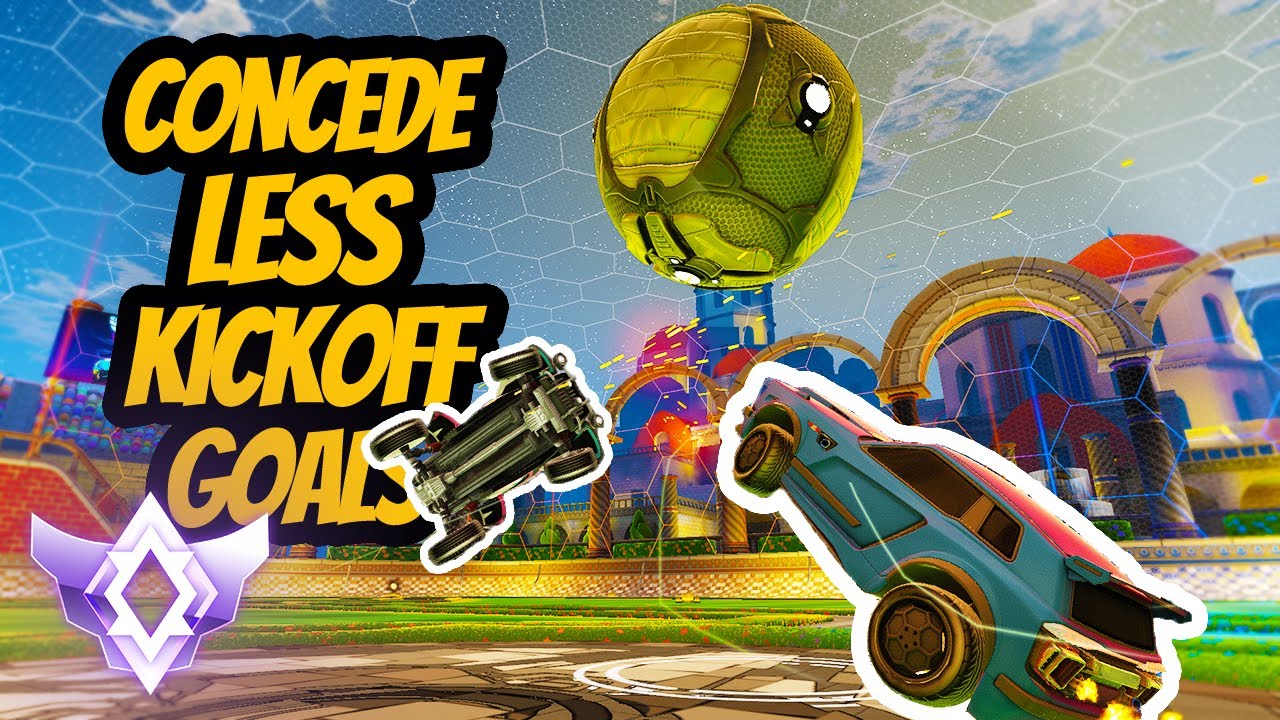 STOP Making THIS Mistake! Champion 3 Replay Analysis - 2v2 | Rocket League