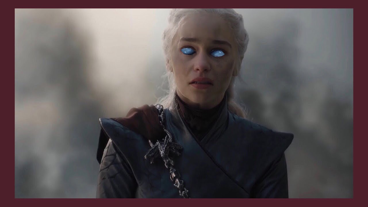 Game of  Thrones: Bran the Mastermind Plot Twist (Fan Made)