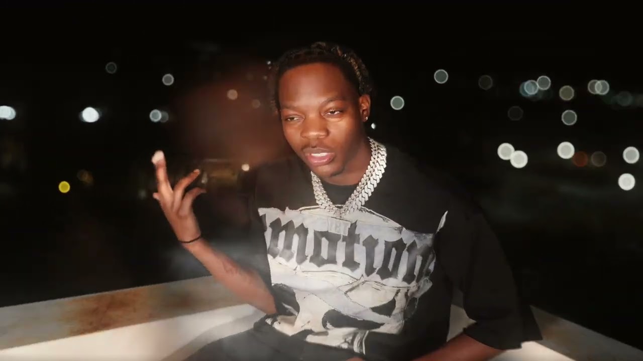 YBT Chunky - Overseas (Official Music Video) shot by. @2facedfilmz706 