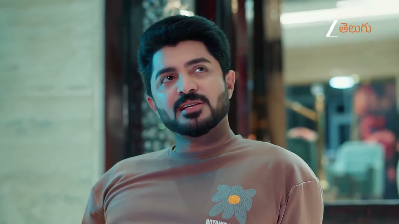 Chamanthi | Ep - 338 | Webisode | Jan 27 2026 | Zee Telugu