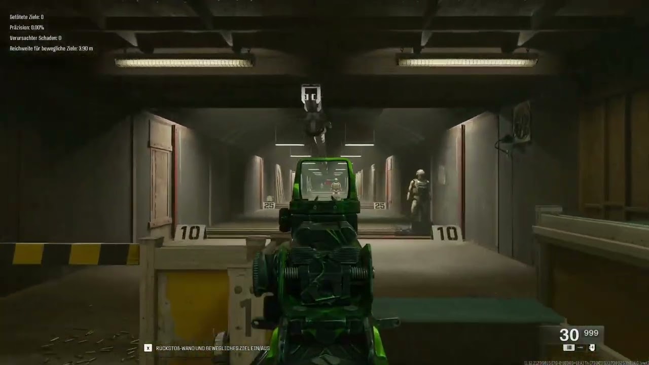 Operator Has Clipping Issues - COD BO6 Glitch