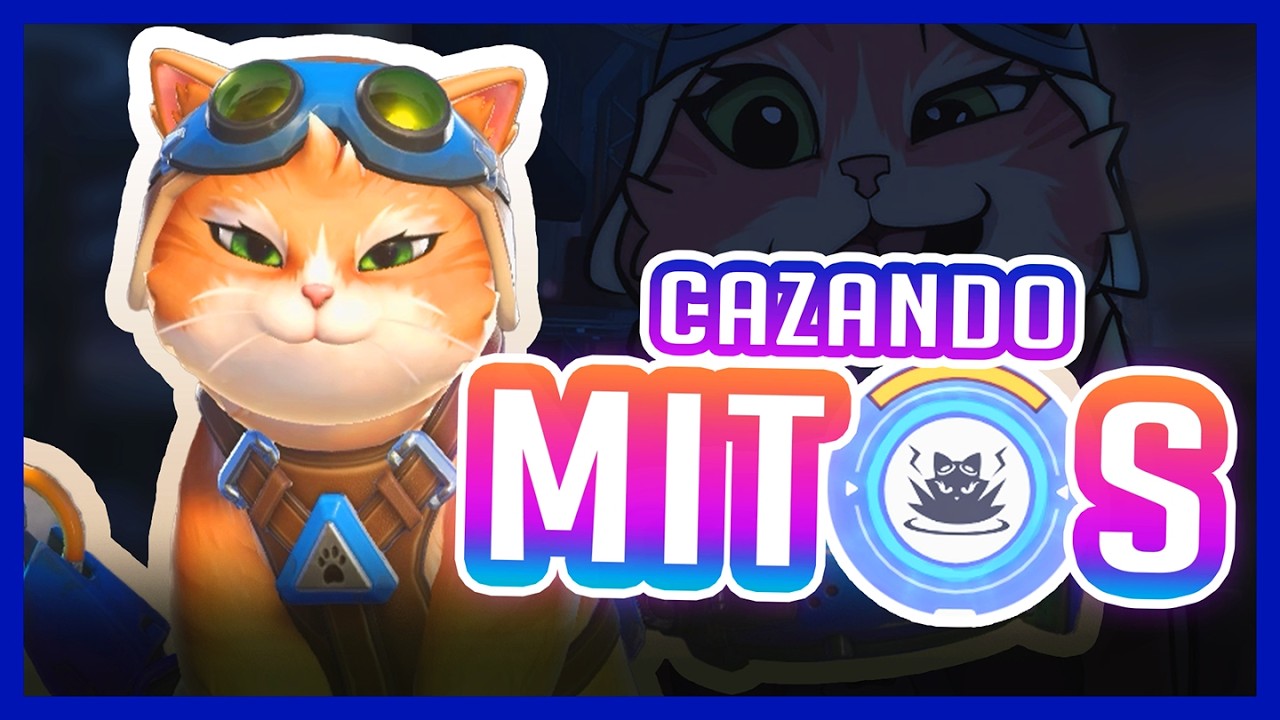 ¡COMO EVITAR EL GANCHO! | MITOS sobre JETPACK CAT