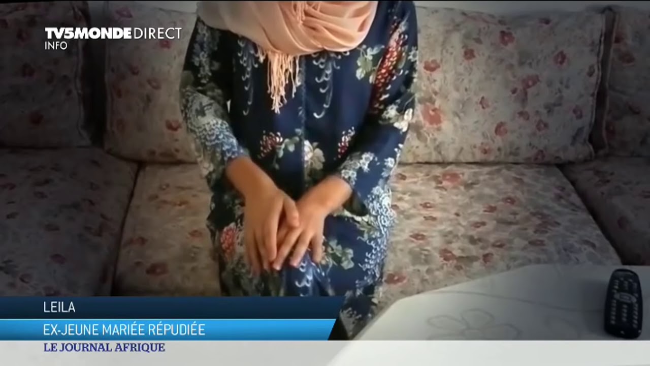 🇲🇦 Maroc - L'hymen, une question d'honneur