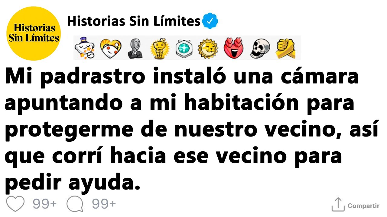 HISTORIA COMPLETA ¿Cuándo te diste cuenta de que tenías una idea equivocada sobre alguien?