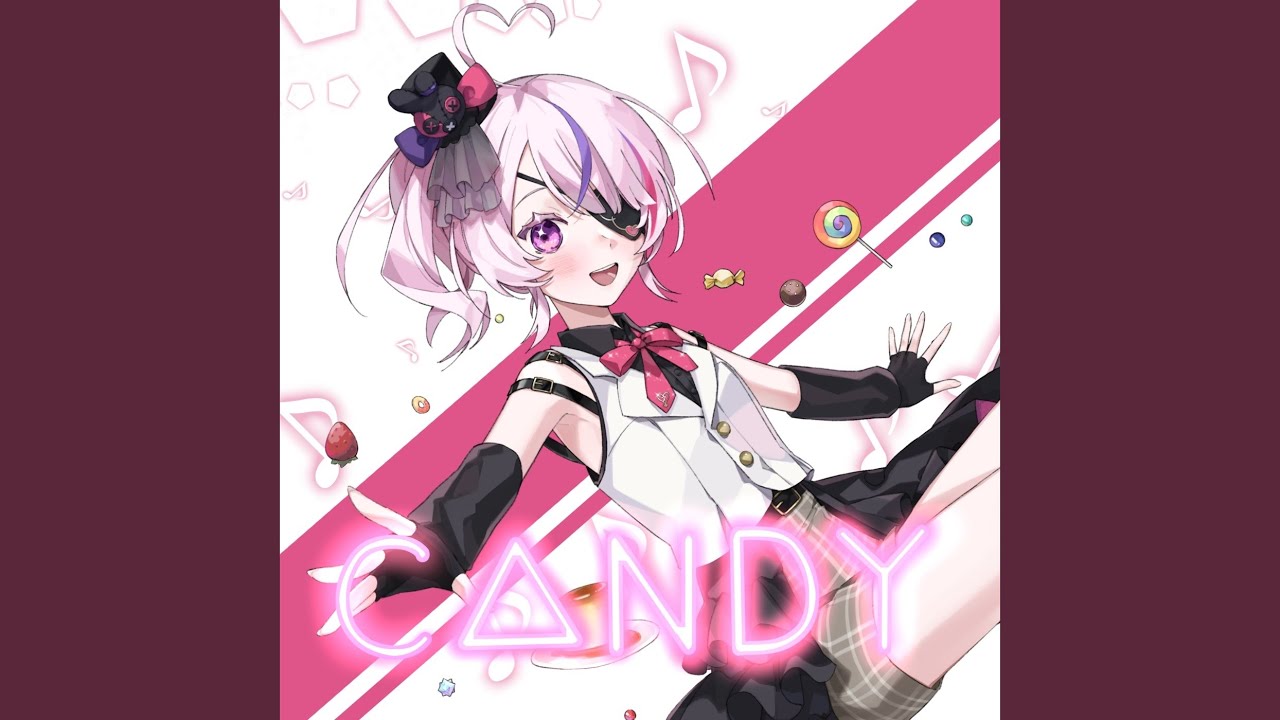 C△NDY