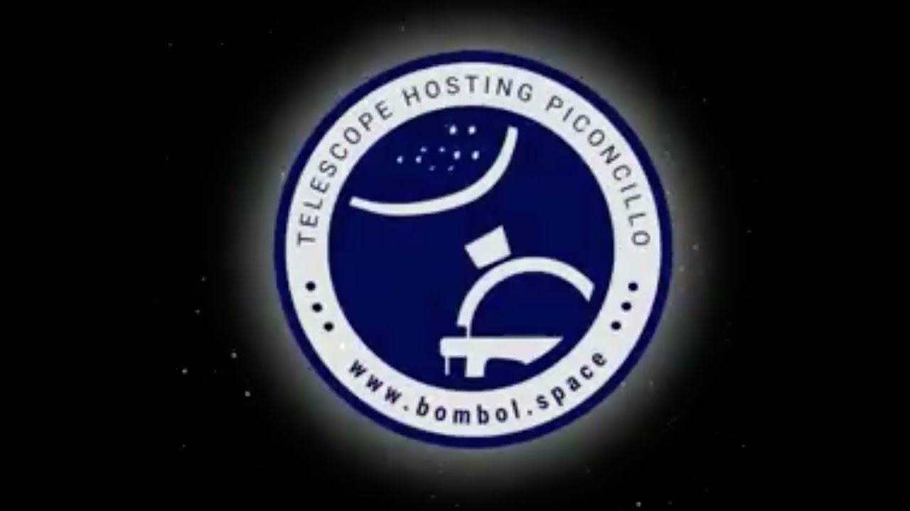 Telescope hosting Piconcillo