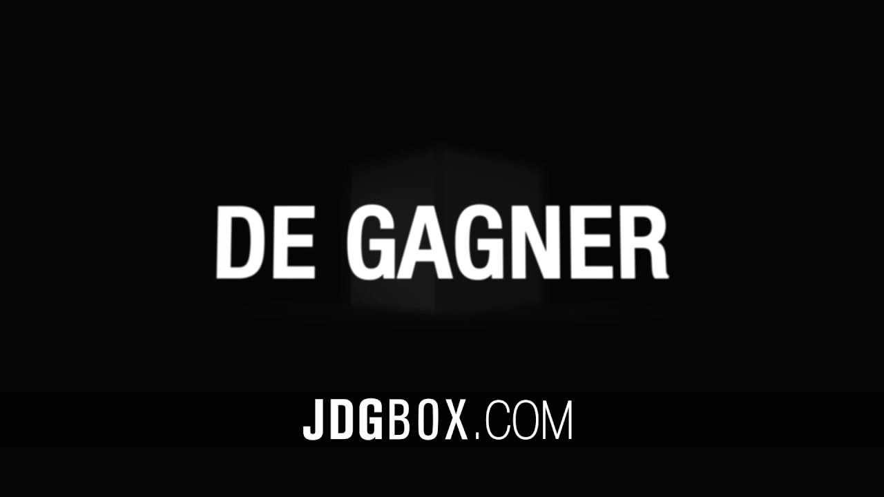 JDGBox : la v&eacute;ritable et unique box Geek par le Journal du Geek