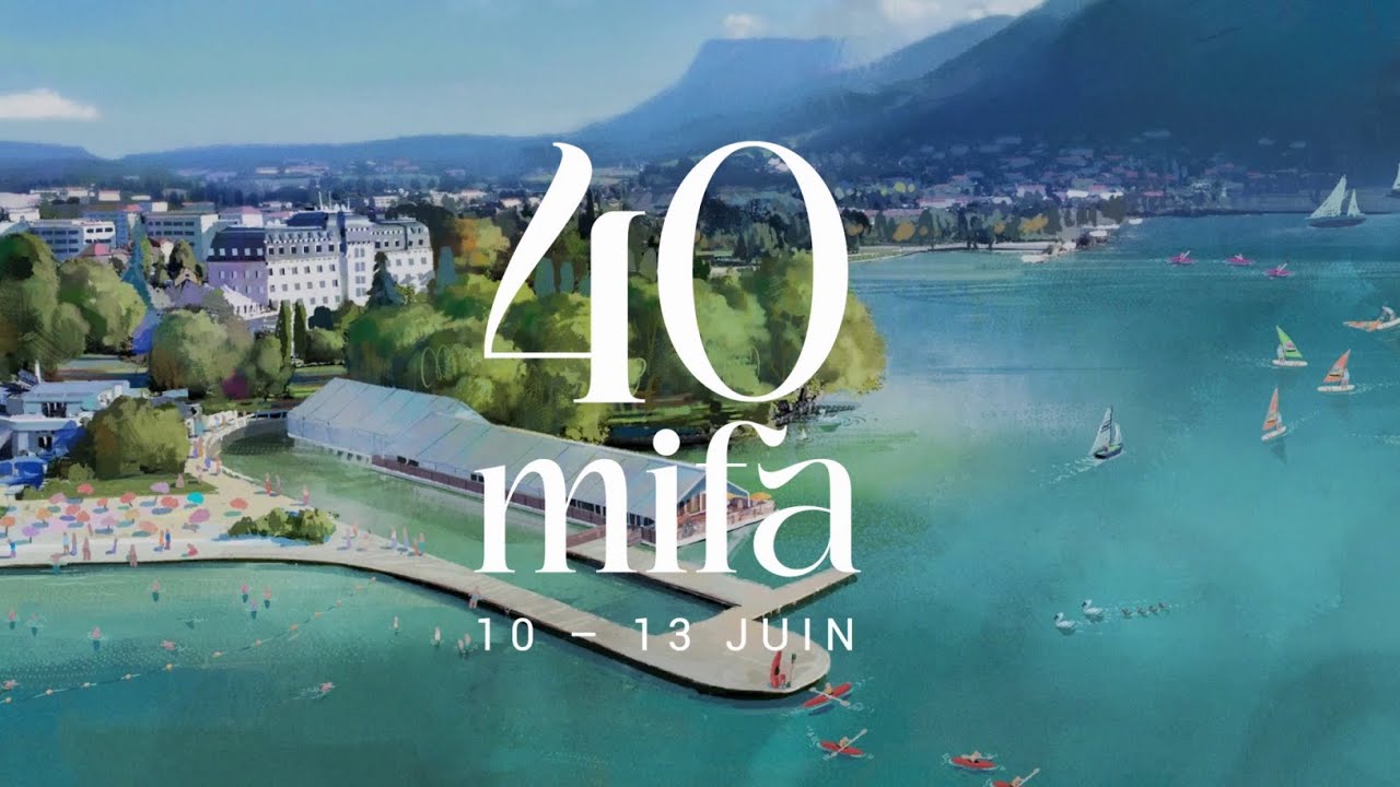 The Mifa Celebrates 40 Years!