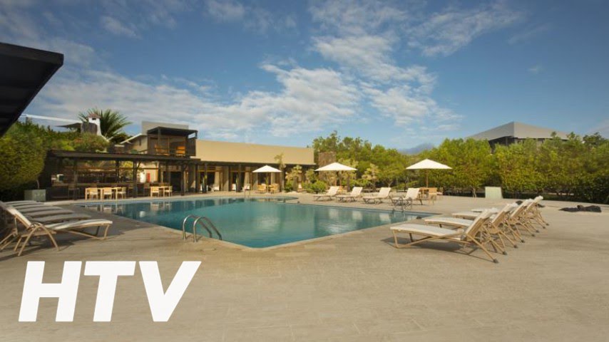 Hotel Finch Bay en Puerto Ayora