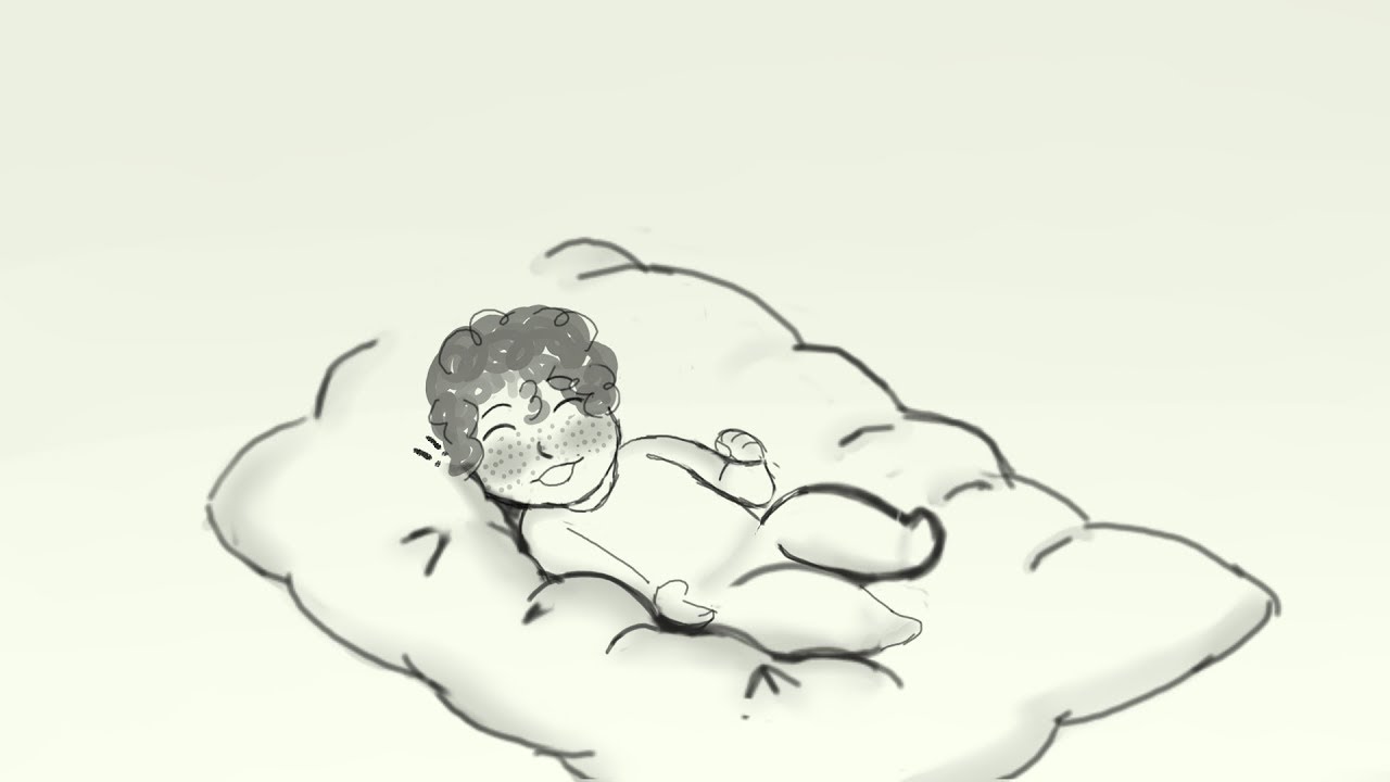 Dear Theodosia Hamilton Animatic (Eliza's Side)
