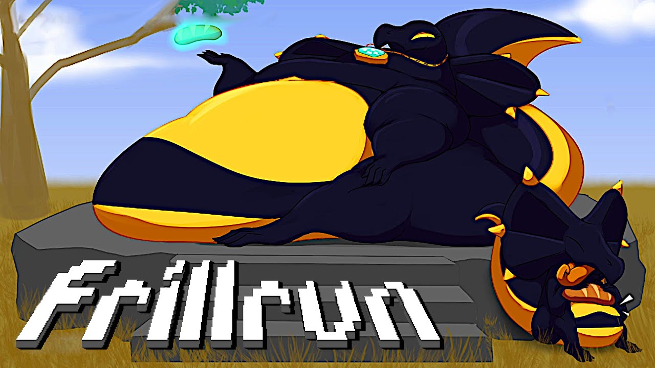 FRILLRUN - Gain Jam 2024