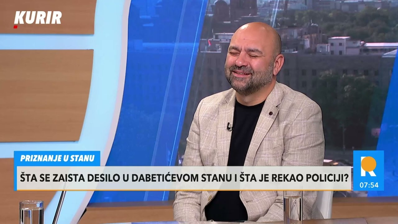 ODLOŽENO SUĐENJE ZA UBISTVO NOE MILIVOJEV: Policija nije privela cimerku pokojne tiktokerke!