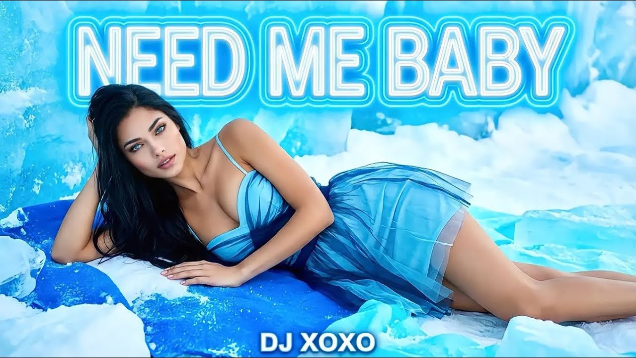 Need Me Baby - DJ XOXO | Best Dance Pop Hit 2026 