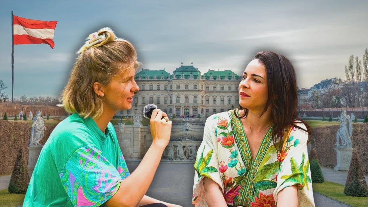 Cosas que me sorprendieron al vivir en Austria, especialmente en Viena