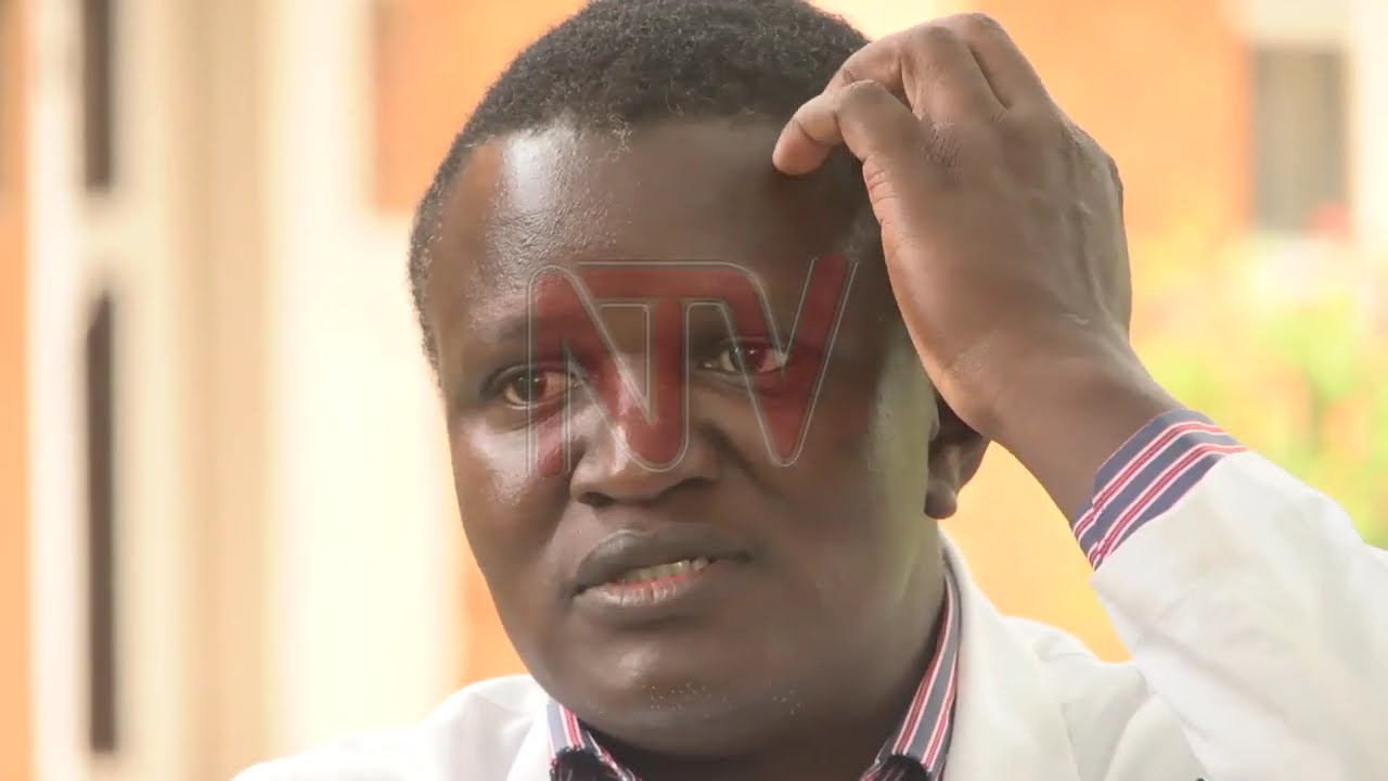 Manya ebiviirako bamaama okubulwa ebisa nga batuuse okuzaala