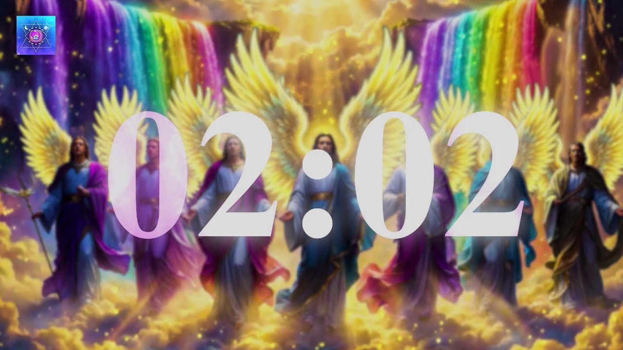 2:2 February Portal Opens 🌕 Listen 2 Minutes Only — Impossible Wishes Turn REAL FAST | 1111Hz NOW!!!