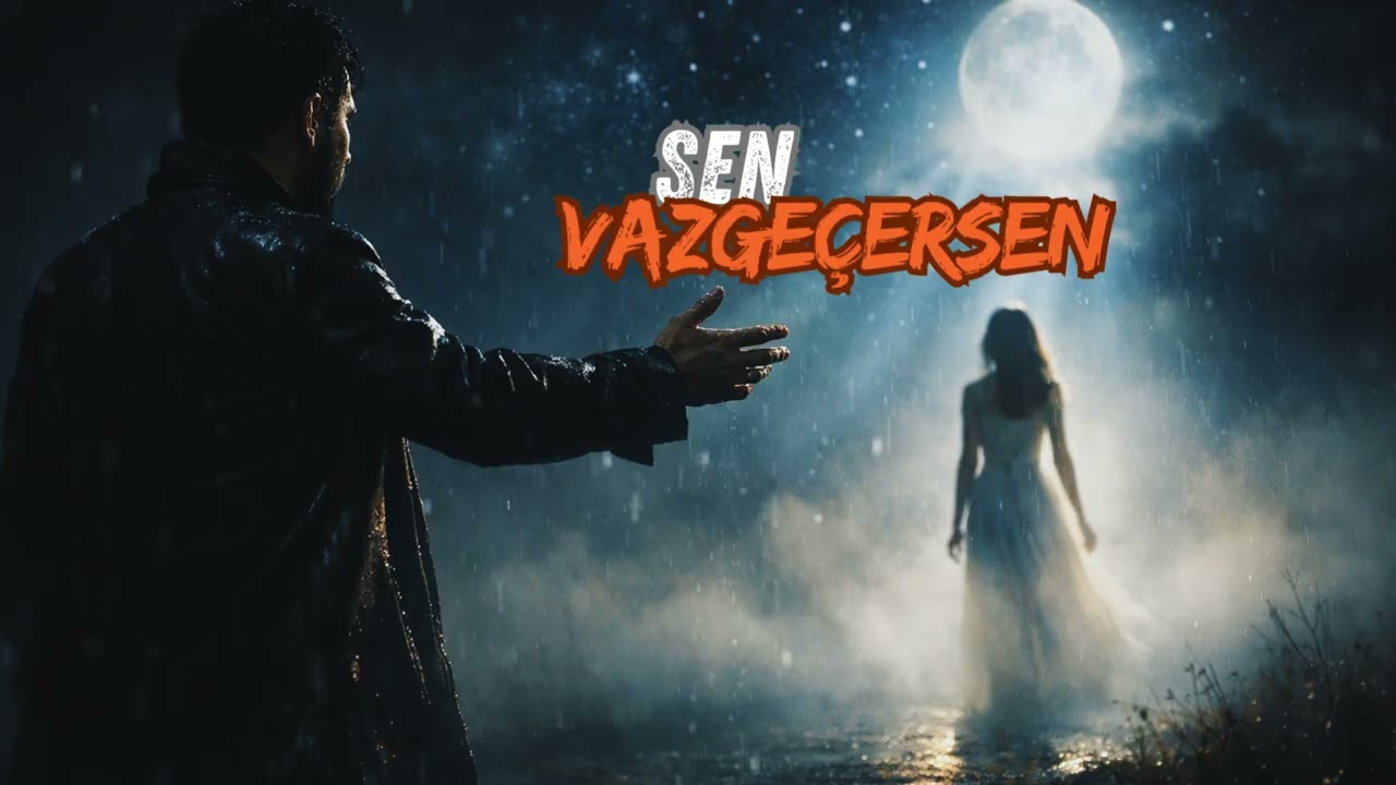 Sen Vazgeçersen I Arabesk Fantezi