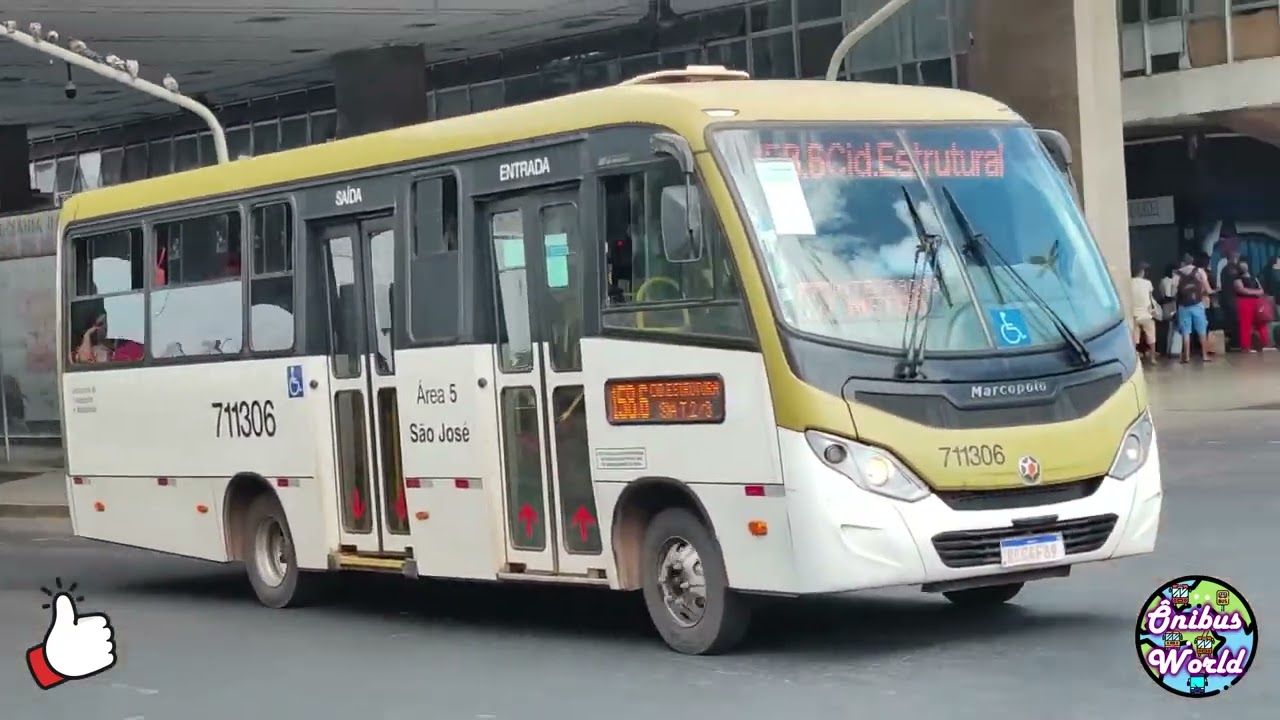 Expresso São José Brasília