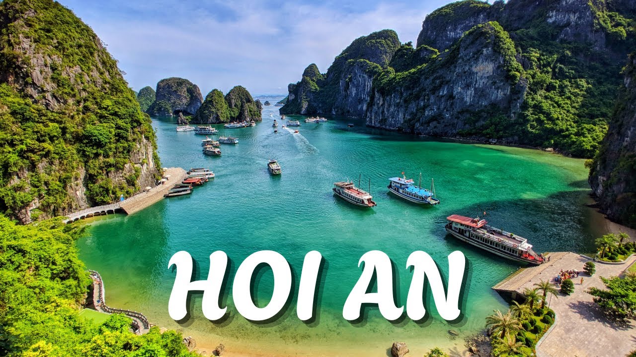 Top 10 Hoi An, Vietnam Must-See Attractions #travel#hoian