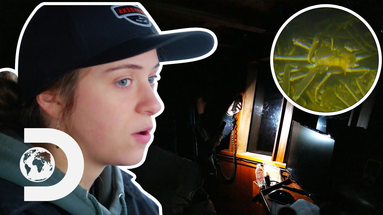 Victory's DEAD Generator Could Cost $25,000 Haul!! | Deadliest Catch