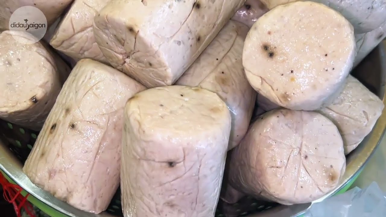 Tổng hợp những TIỆM BÚN BÒ NGON & CHẤT LƯỢNG ở Sài Gòn