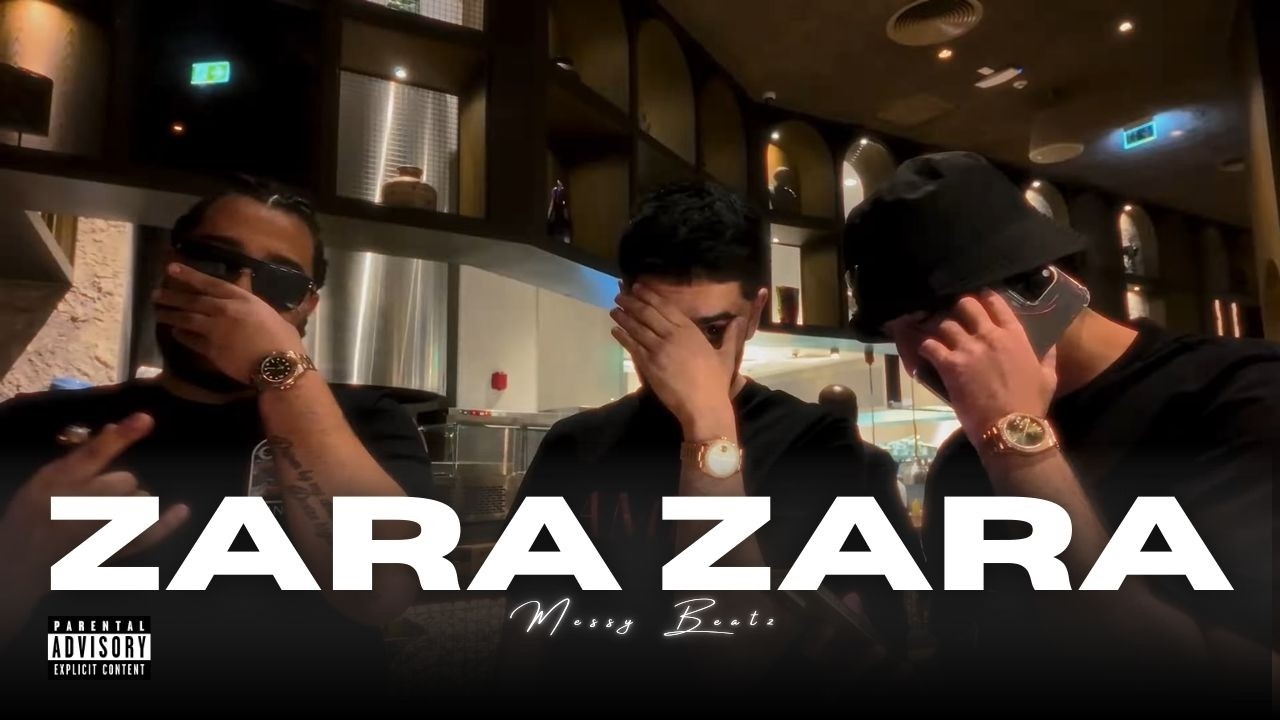 CAPS X FRENZO HARAMI X JJ ESKO TYPE BEAT- 