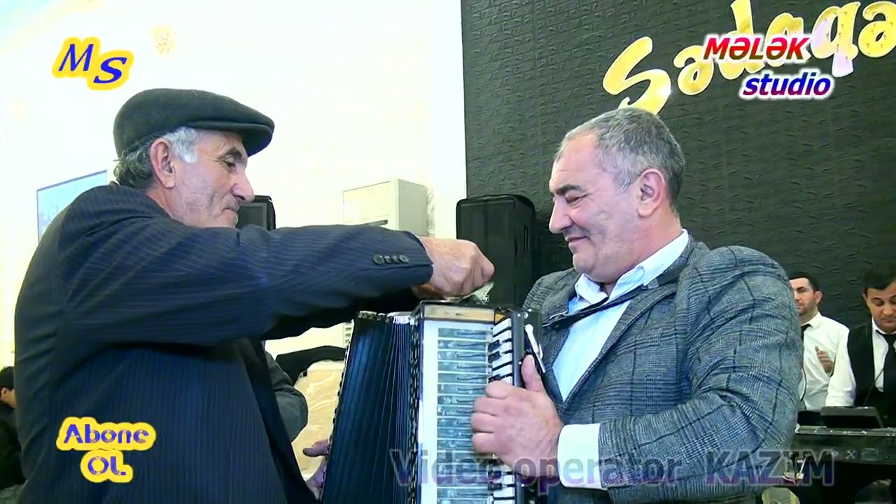 Solaxay  Qarmon ifaçısı  ELÇİN  Beyləqanlı  2026  SUPER  İfa