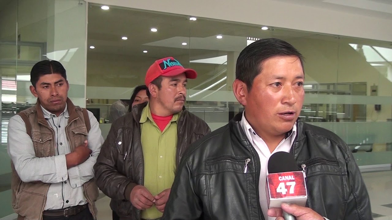 Informativo 47 en espa&ntilde;ol TV MICC 47