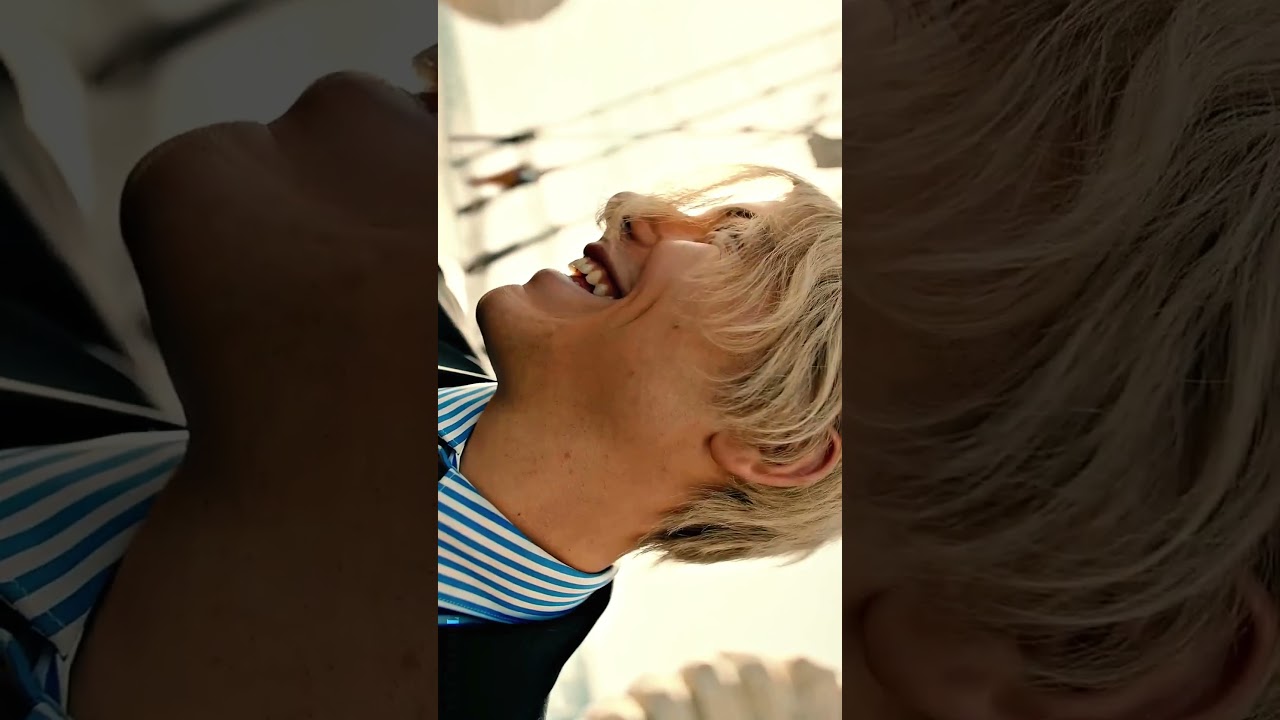 SANJI - One Piece Live Action - Netflix - Family Affair #sanji #onepiece #onepieceliveaction #edit