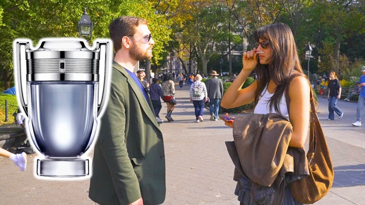 Before You Buy Paco Rabanne Invictus Eau De Toilette (in Depth Review With Womens Reactions)