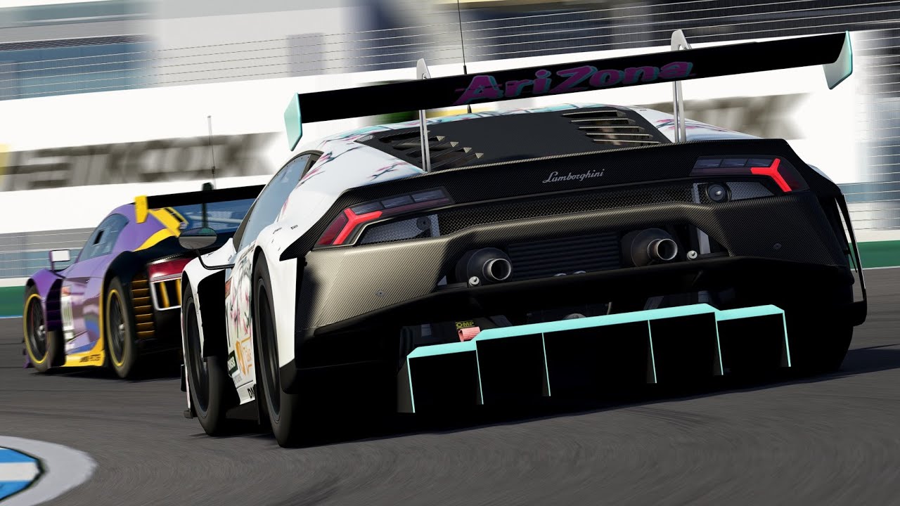 Phoenix World Championship 2021 Finale - Hockenheimring