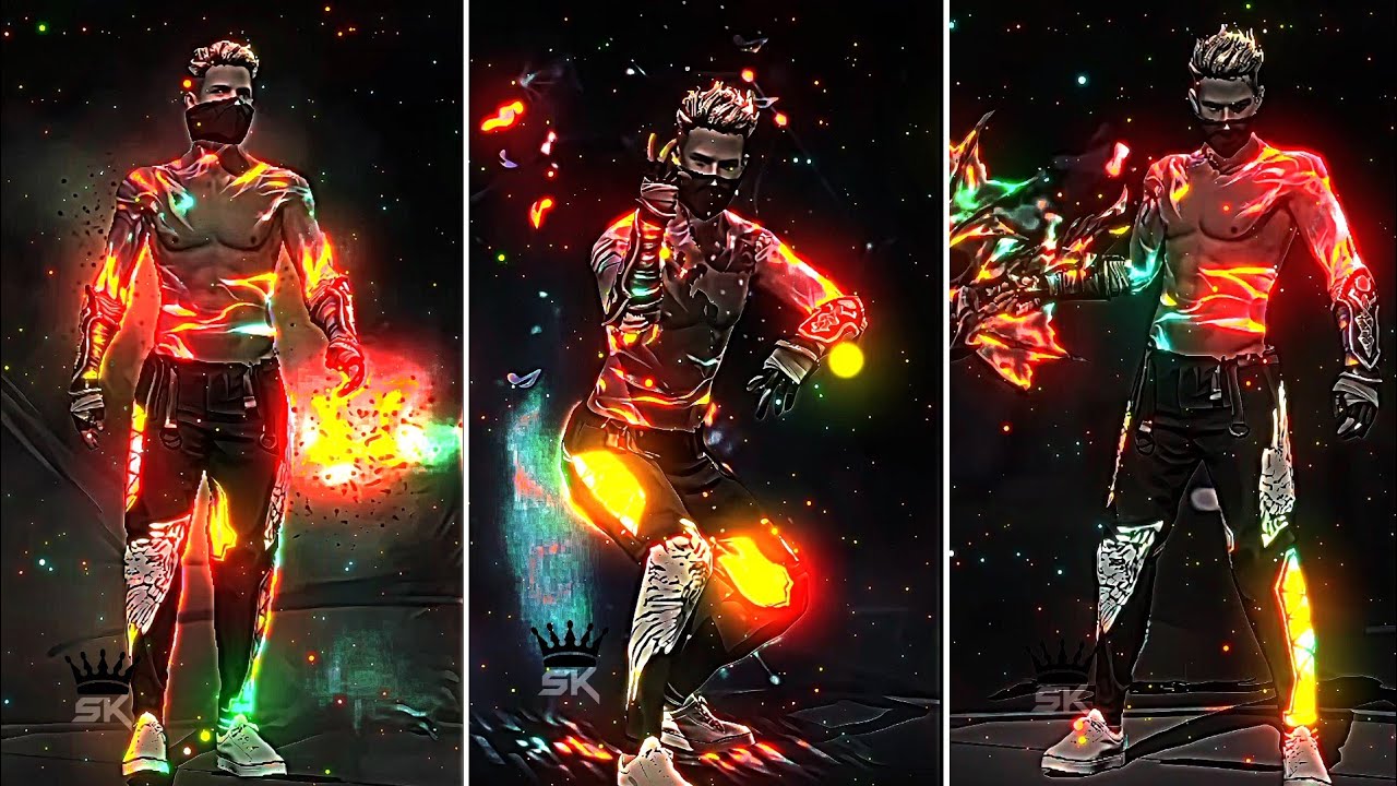 NEW RAINBOW CC 🌈// FREE FIRE  GLOW||CC XML+CLIP PRESET LINK INDESCRIPTION⬇️ ⚠️#xml #freefire #short