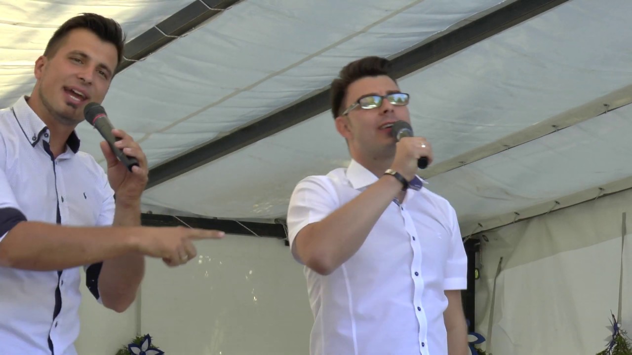 BALANCE BAND A  X.Regölyi főzőversenyen :2019.08.17 .HD.