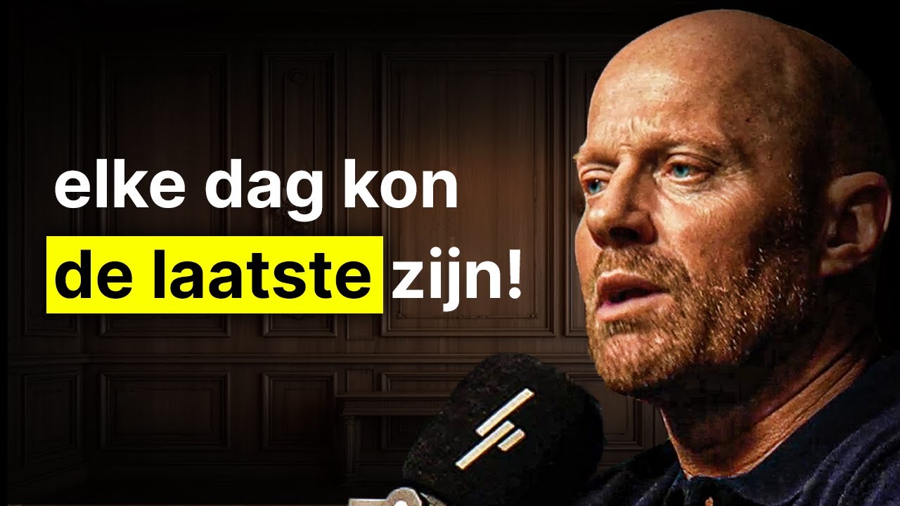 Erik Wegewijs: De Mindset Van Een Special Forces