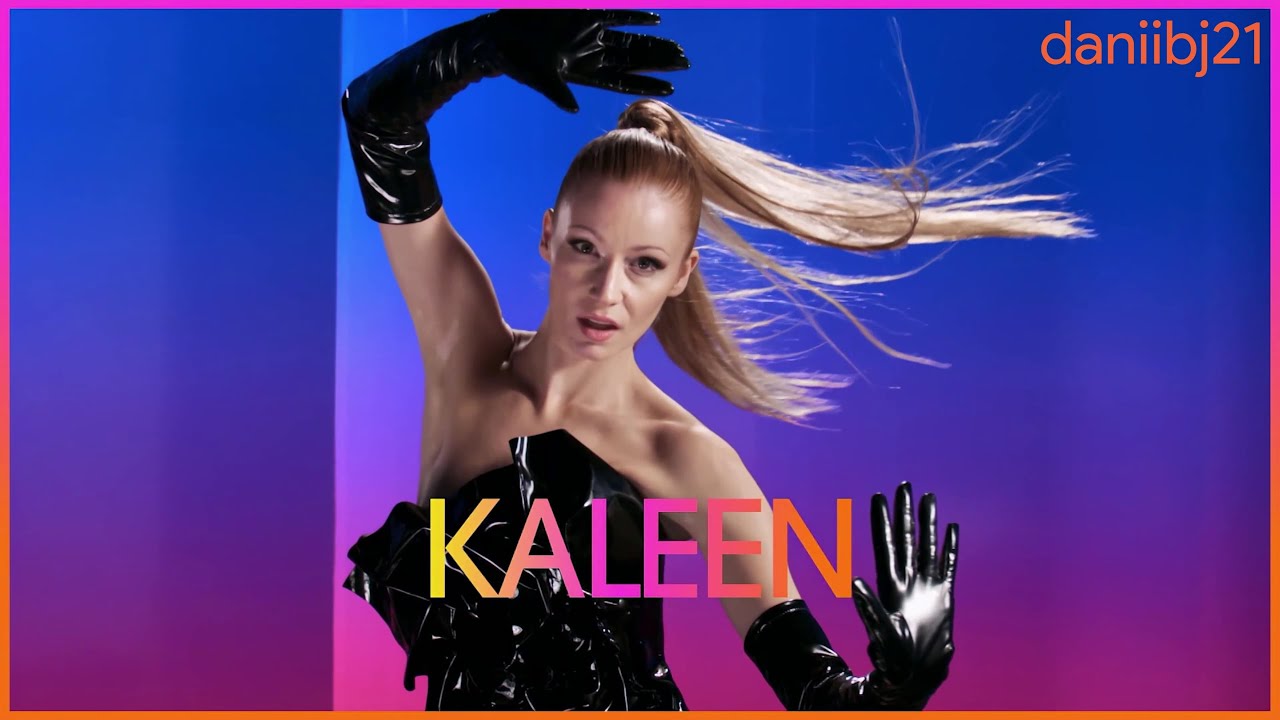 Eurovision 2024 All Postcard Slow Motion Parts | 4K | daniibj21
