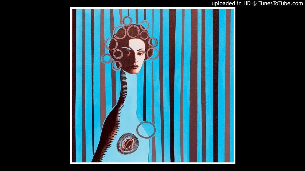 TROOT ► Venice of the Sky [HQ Audio] Constance and the Waiting 2018