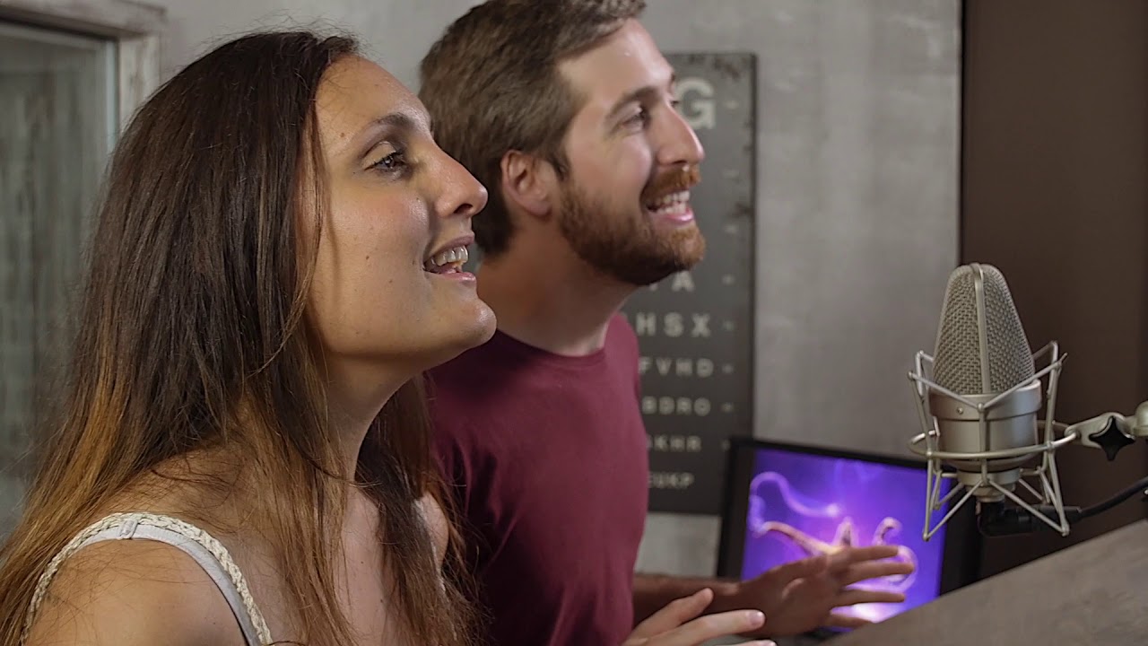La mia voce (Speechless) - Aladdin 2019