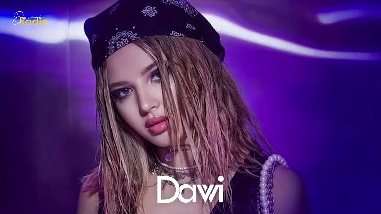 Davvi & DNDM & Umar Keyn & Mr Salama & Sara Hadid - Best Deep House Mix 2025 (Retro, Dance Songs 2)