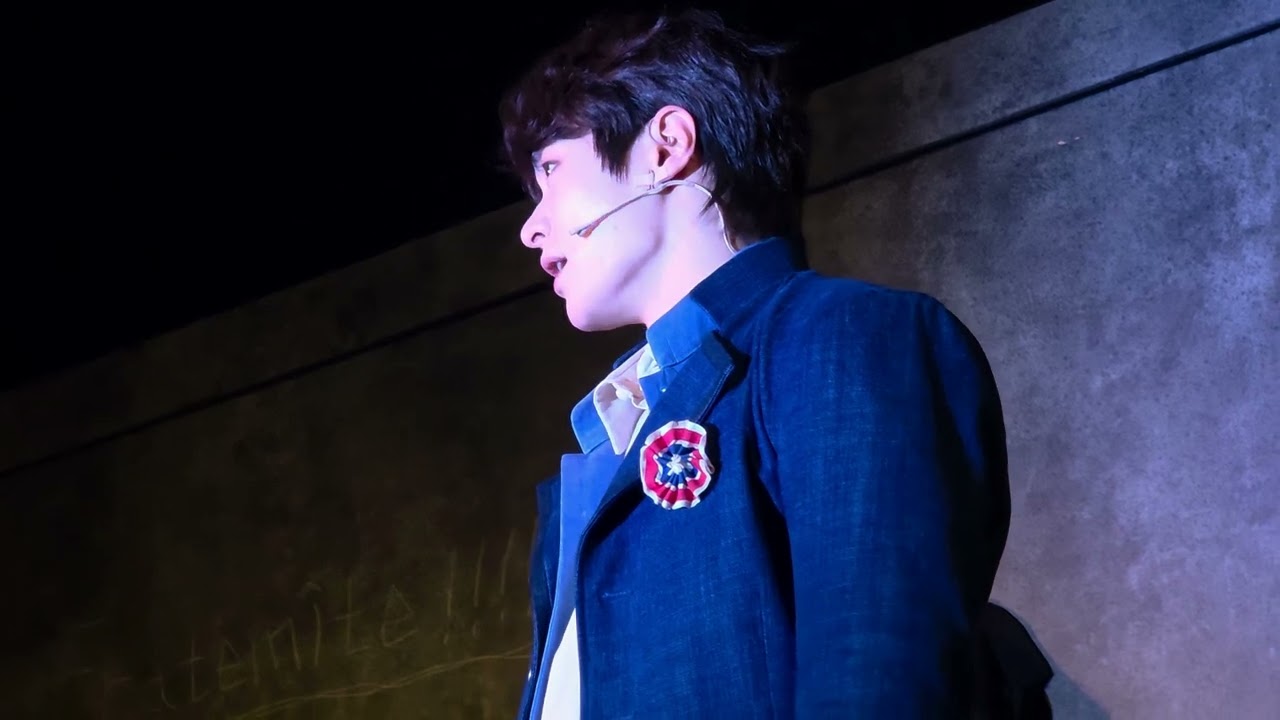 251210 프라테르니테 '방아쇠를 당겨' 양지원 김기택(F)