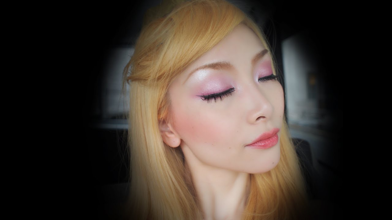 Disney Princess Aurora Look  ~ Sleeping Beauty ~