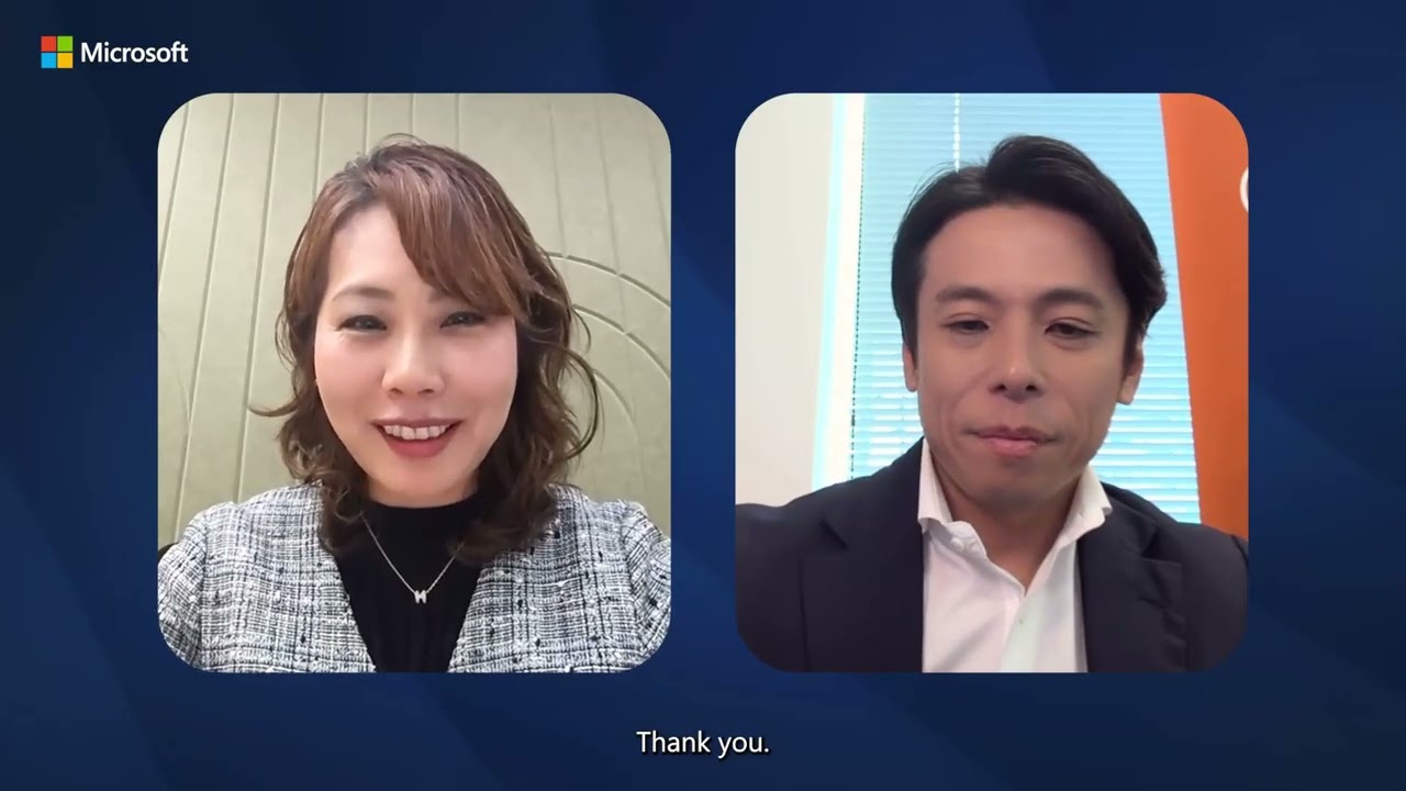 Frontier Forward: Азиатское издание | Avanade Japan и Microsoft - ИИ-агенты, управление и будущее...