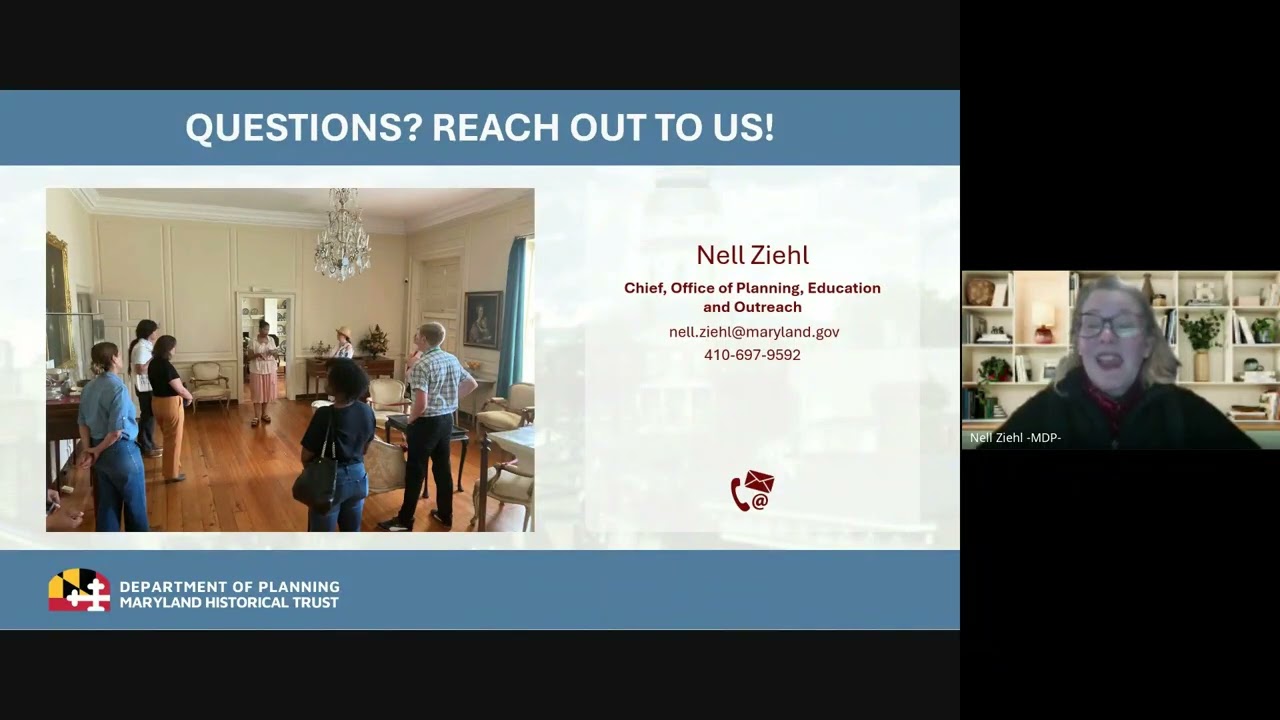 MHT Roadshow - Financial Incentives Dec 2025